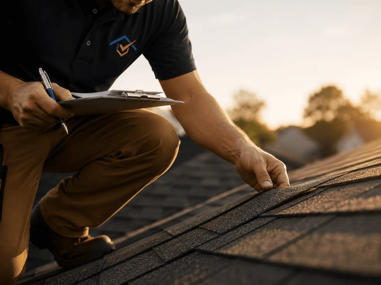 Why Choose Roof Inspection in Nesbit, MS